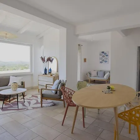 La Nettuno - Holiday home