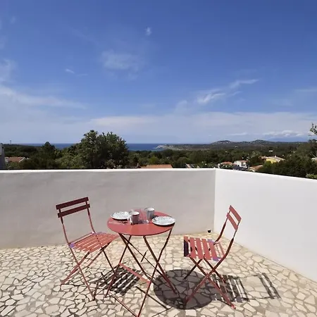 Holiday home La Nettuno -