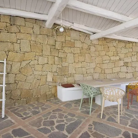 La Nettuno - Сasa de vacaciones