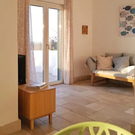 Сasa de vacaciones La Nettuno -