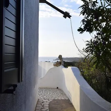 La Nettuno - Casa de Férias