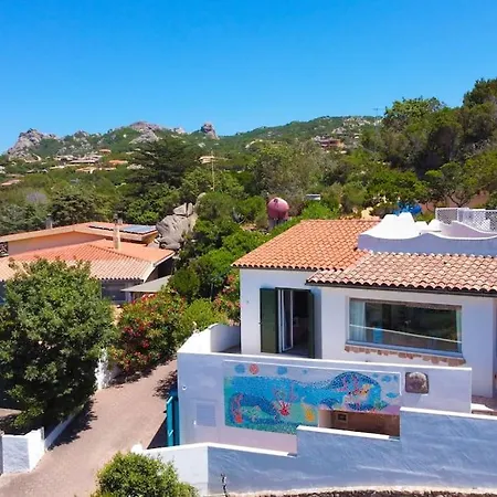 La Nettuno - * Rena Majore