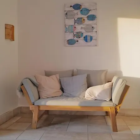 La Nettuno - Casa de Férias