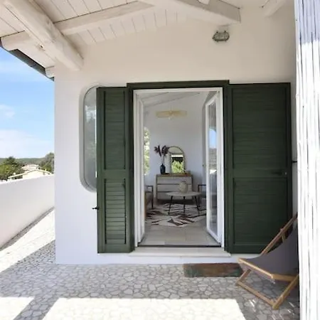 La Nettuno - Casa de Férias *