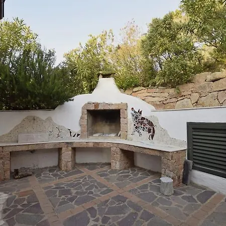 Casa de Férias La Nettuno -