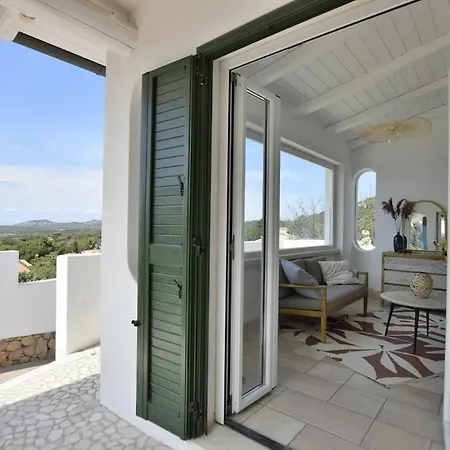 La Nettuno - * Rena Majore