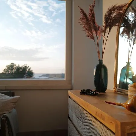 Casa de Férias La Nettuno -