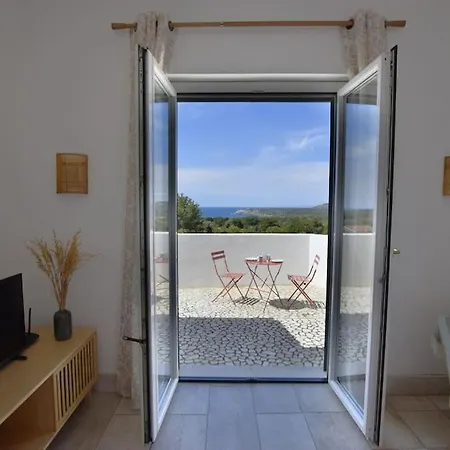 Casa de Férias La Nettuno - Rena Majore