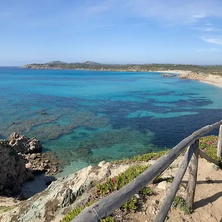 La Nettuno - Rena Majore