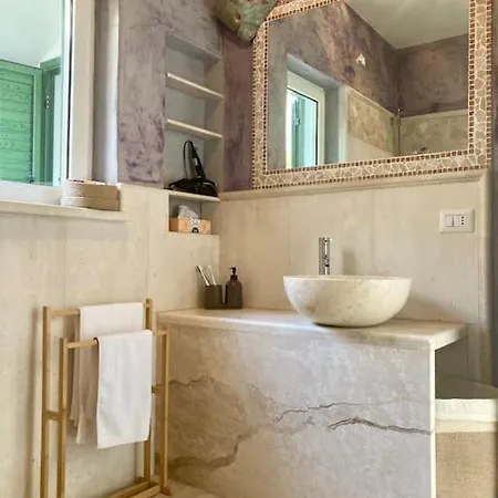 La Nettuno - * Rena Majore