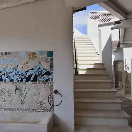 Casa de Férias La Nettuno -