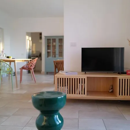 La Nettuno - Rena Majore