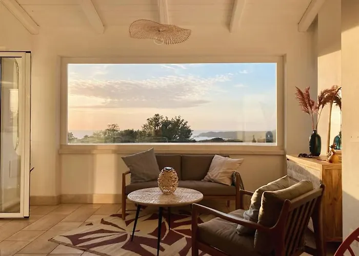 Tatil Evi La Nettuno - *